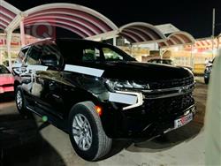 شيفروليه تاهو